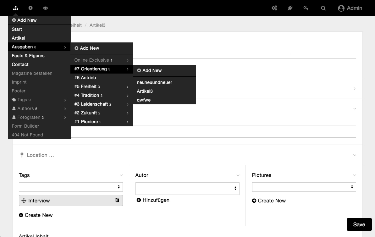 ide for processwire